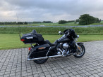 2016 Harley-Davidson FLHTK Electra Glide Ultra Limited