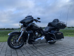 2016 Harley-Davidson FLHTK Electra Glide Ultra Limited