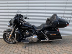 2016 Harley-Davidson FLHTK Electra Glide Ultra Limited