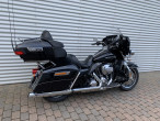 2016 Harley-Davidson FLHTK Electra Glide Ultra Limited