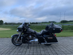 2016 Harley-Davidson FLHTK Electra Glide Ultra Limited