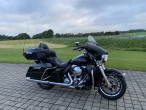 2016 Harley-Davidson FLHTK Electra Glide Ultra Limited