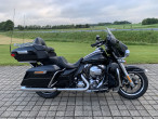 2016 Harley-Davidson FLHTK Electra Glide Ultra Limited