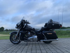 2016 Harley-Davidson FLHTK Electra Glide Ultra Limited