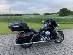 2016 Harley-Davidson FLHTK Electra Glide Ultra Limited