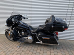 2016 Harley-Davidson FLHTK Electra Glide Ultra Limited