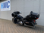 2016 Harley-Davidson FLHTK Electra Glide Ultra Limited