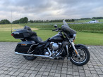 2016 Harley-Davidson FLHTK Electra Glide Ultra Limited