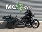 Harley-Davidson FLHTK Electra Glide Ultra Limited MC-SYD       BYTTER GERNE
