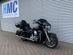 2016 Harley-Davidson FLHTK Electra Glide Ultra Limited