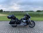 2016 Harley-Davidson FLHTK Electra Glide Ultra Limited