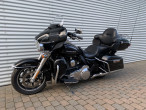 2016 Harley-Davidson FLHTK Electra Glide Ultra Limited