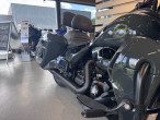 2016 Harley-Davidson FLHTKL Electra Glide Ultra Limited Low 2016 Harley-Davidson FLHTKL Electra Glide Ultra Limited Low