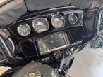 2016 Harley-Davidson FLHTKL Electra Glide Ultra Limited Low 2016 Harley-Davidson FLHTKL Electra Glide Ultra Limited Low
