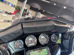 2016 Harley-Davidson FLHTKL Electra Glide Ultra Limited Low 2016 Harley-Davidson FLHTKL Electra Glide Ultra Limited Low