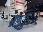 2016 Harley-Davidson FLHTKL Electra Glide Ultra Limited Low 2016 Harley-Davidson FLHTKL Electra Glide Ultra Limited Low