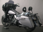 2016 Harley-Davidson FLHXS Street Glide Special