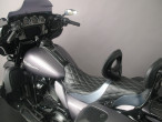 2016 Harley-Davidson FLHXS Street Glide Special