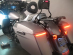 2016 Harley-Davidson FLHXS Street Glide Special