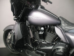 2016 Harley-Davidson FLHXS Street Glide Special