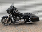 2016 Harley-Davidson FLHXS Street Glide Special