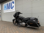 2016 Harley-Davidson FLHXS Street Glide Special