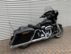 2016 Harley-Davidson FLHXS Street Glide Special
