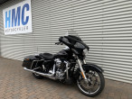 2016 Harley-Davidson FLHXS Street Glide Special