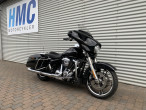 2016 Harley-Davidson FLHXS Street Glide Special