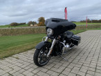 2016 Harley-Davidson FLHXS Street Glide Special
