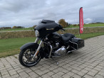 2016 Harley-Davidson FLHXS Street Glide Special