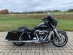 Harley-Davidson FLHXS Street Glide Special HMC Motorcykler. Vi bytter gerne.