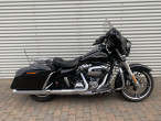 2016 Harley-Davidson FLHXS Street Glide Special