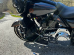 2016 Harley-Davidson FLHXS Street Glide Special
