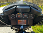 2016 Harley-Davidson FLHXS Street Glide Special