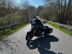 2016 Harley-Davidson FLHXS Street Glide Special