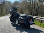 2016 Harley-Davidson FLHXS Street Glide Special