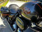 2016 Harley-Davidson FLHXS Street Glide Special
