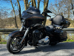 2016 Harley-Davidson FLHXS Street Glide Special