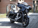 2016 Harley-Davidson FLHXS Street Glide Special