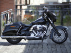 2016 Harley-Davidson FLHXS Street Glide Special