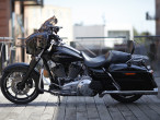 2016 Harley-Davidson FLHXS Street Glide Special
