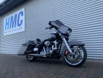 2016 Harley-Davidson FLHXS Street Glide Special