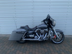 Harley-Davidson FLHXS Street Glide Special HMC Motorcykler. Vi bytter gerne.