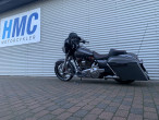 2016 Harley-Davidson FLHXS Street Glide Special