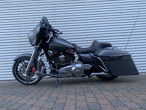 2016 Harley-Davidson FLHXS Street Glide Special