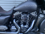 2016 Harley-Davidson FLHXS Street Glide Special
