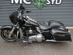 2016 Harley-Davidson FLHXS Street Glide Special