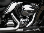 2016 Harley-Davidson FLHXS Street Glide Special