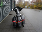 2016 Harley-Davidson FLHXS Street Glide Special